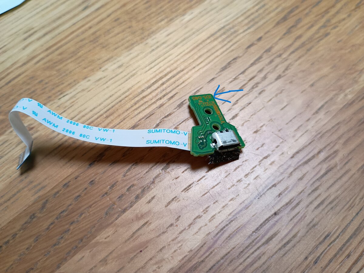 PCB type
